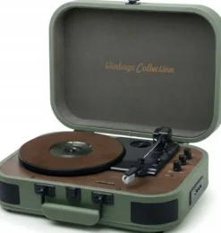 Muse Stereo Turntable MT-207 PGR