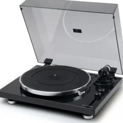 Muse Turntable Stereo System MT-109 BTO