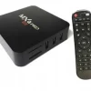 MXQ PRO TV Box MXQ Pro 2/16GB S905W Smart 4K KODI Android 7