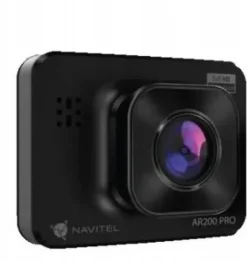Navitel DVR AR 250 NV