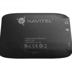 Navitel E500