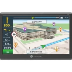 Navitel E707 Magnetic