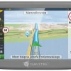 Navitel E501 Mapu offline 47 krajów 800 mAh 5 TFT 480 x 272