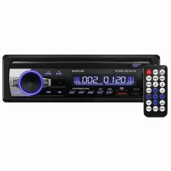 Navitel Radio samochodowe RD3
