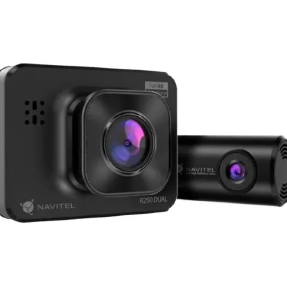 Navitel R250 Dual