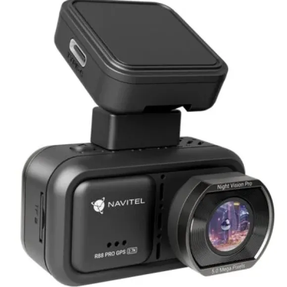NAVITEL Wideorejestrator R88 Pro GPS