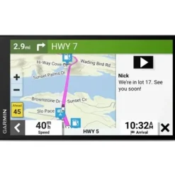 Nawigacja GARMIN Camper 795 EU MT-D 010-02747-10