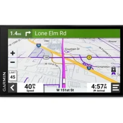 Nawigacja GARMIN Dezl LGV710 MT-D Europa