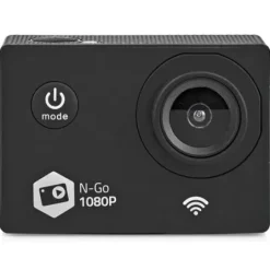 Nedis ACAM21BK