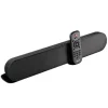 NEXT-proaudio Modus2 - Przenośny soundbar z Bluetooth 5.0 Czarny