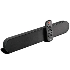 NEXT-proaudio Modus2 - Przenośny soundbar z Bluetooth 5.0 Czarny