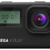 Niceboy VEGA X Play Czarna