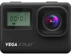 Niceboy VEGA X Play Czarna