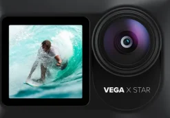 Niceboy VEGA X Star