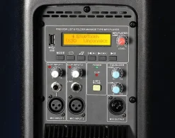 NOVOX Power audio NOVOX NV 12