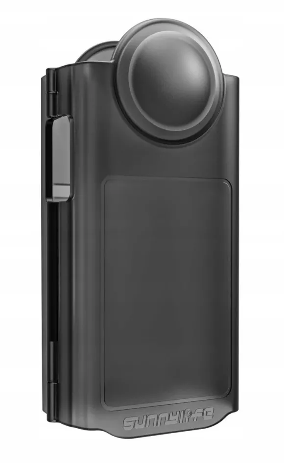 Obudowa Etui Futerał Case Osłona Sztywna Do Kamer Insta360 X4 / Insta 360 X 4 / X4-k811-tr