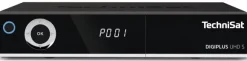 Odbiornik satelitarny TECHNISAT DIGIPLUS UHD S
