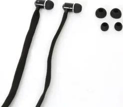 Omega Shoelace