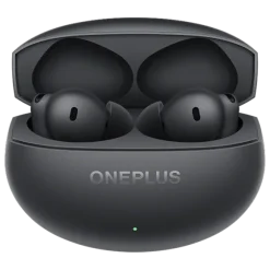 OnePlus Buds 4 ANC Czarne