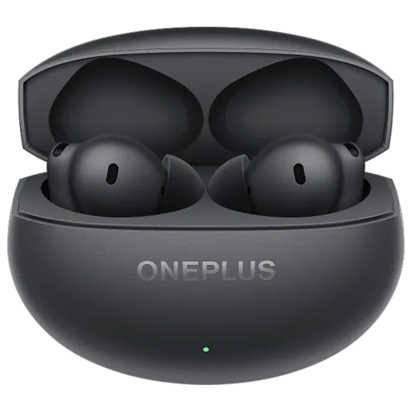 OnePlus Buds 4 ANC Czarne