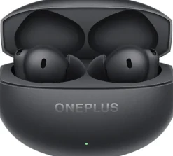 OnePlus Buds 4 ANC Czarne