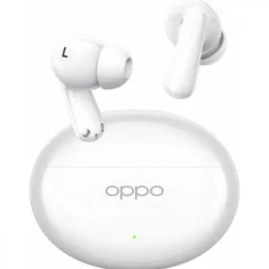 OPPO Enco Air4 Biały