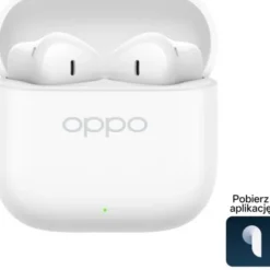 OPPO Enco Buds 3 Biały