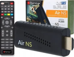 Opticum Air NS