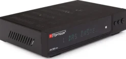Opticum AX 300 VFD Kabel. Full HD Czarny