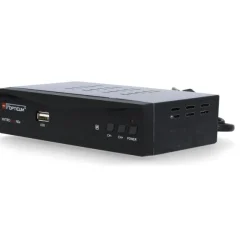 OPTICUM DVB-T2 OPTICUM NYTROBOX NSe H.265 |