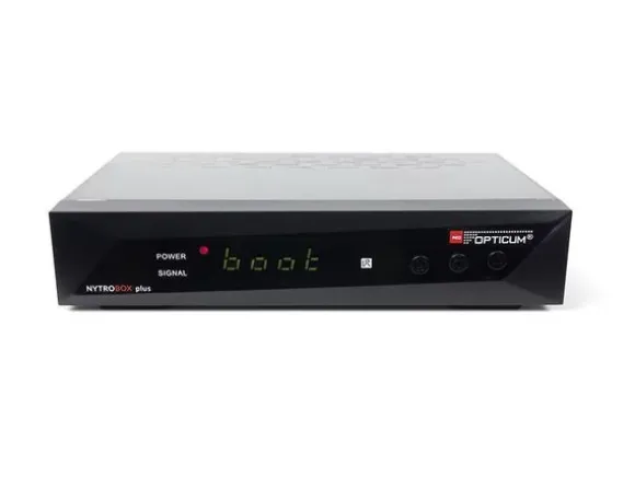 Opticum Nytro Box Plus