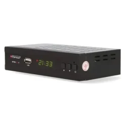 OPTICUM NYTROBOX X H.265/DVB-T2/HEVC