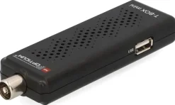 Opticum T-BOX mini HEVC H265