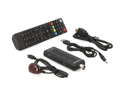 Opticum T-BOX mini HEVC H265