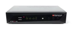 OPTICUM TUNER DVB-T2 NYTRO BOX plus
