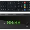 OPTICUM TUNER DVB-T2 OPTICUM RED NYTROBOX NS