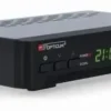 Opticum Tuner naziemny DVB-T2 z HBBTV T-BOX HEVC