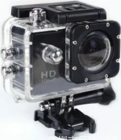 Other DV SJ4000 czarna
