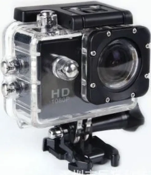 Other DV SJ4000 czarna