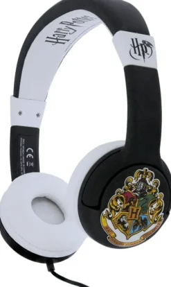 OTL Harry Potter Hogwarts Crest