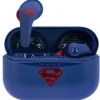 OTL Superman TWS DC0880 niebieskie