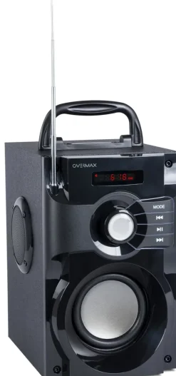 Overmax Soundbeat 2.0