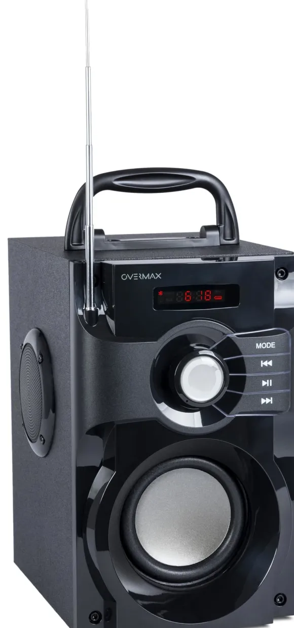 Overmax Soundbeat 2.0