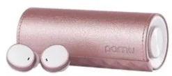 Padmate PaMu Scroll Sakura różowe