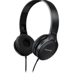 Panasonic RP-HF100E-K czarne