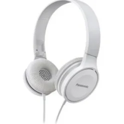 Panasonic RP-HF100E-W białe