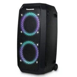 Panasonic SC-BMAX30 przenośny głośnik imprezowy