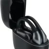 Panasonic RB-F10DE Bezprzewodowy Otwarty na ucho Połączenia/muzyka Bluetooth Czarny