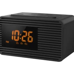 Panasonic RC 800EG K Czarny