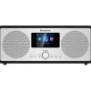 PANASONIC RF-D40EG-K Bluetooth Brązowo-srebrny